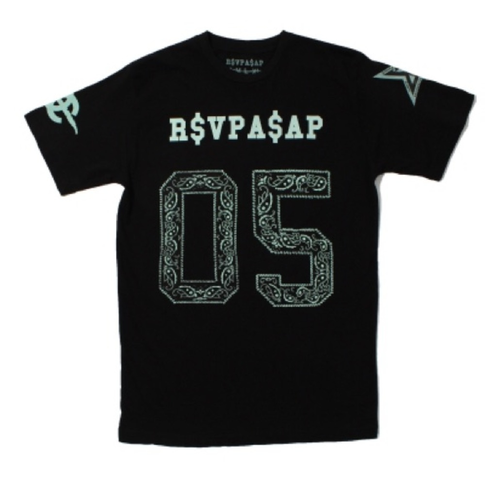 RSVP Gallery X CAPSULE X ASVP Collaboration